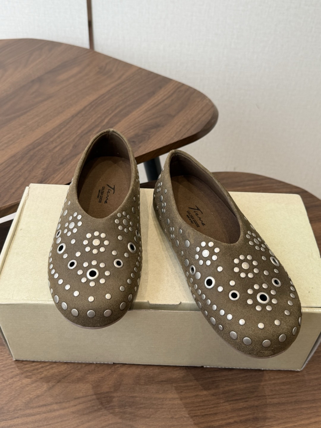 Designer Women Shoes