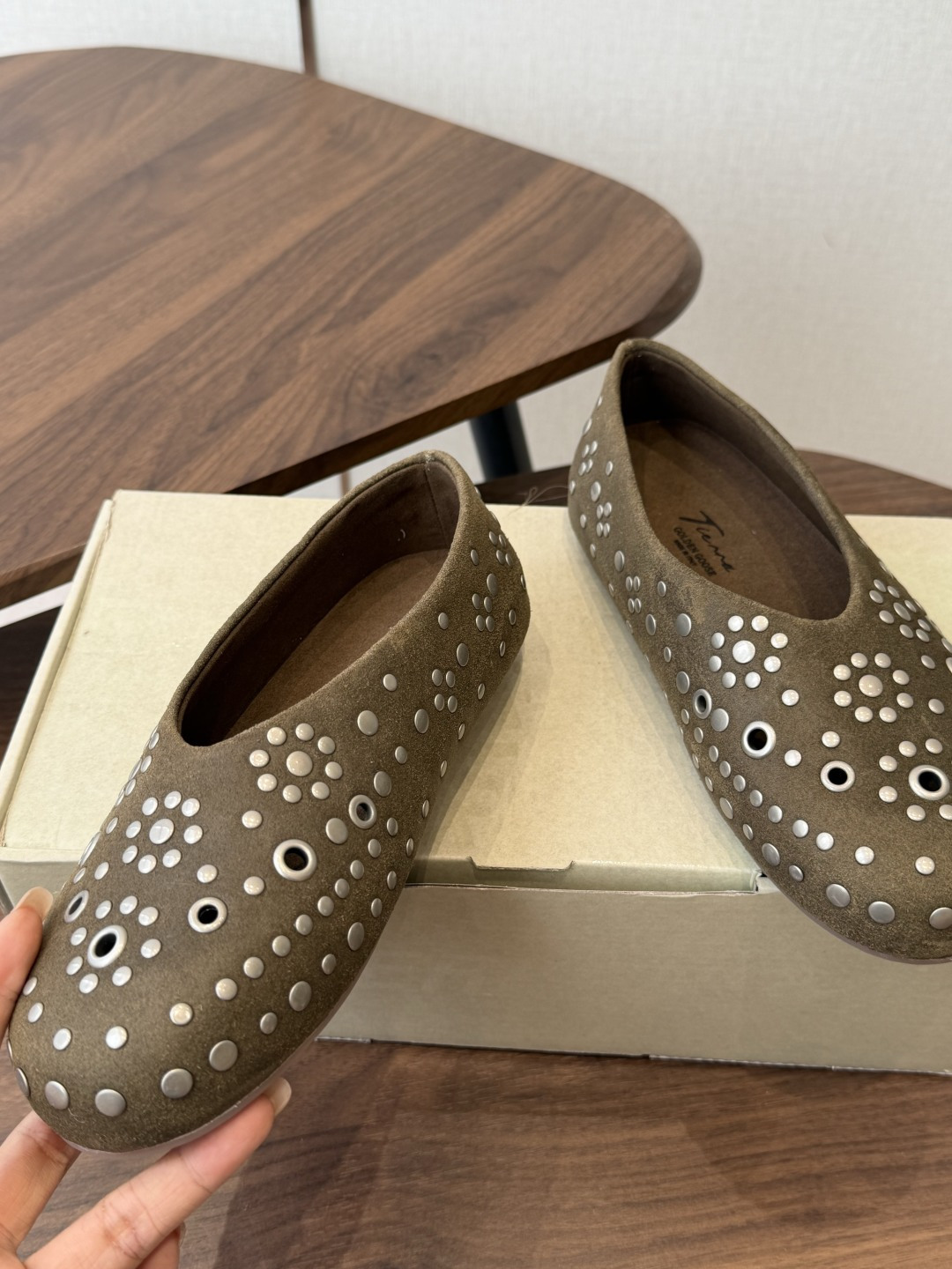 Designer Women Shoes