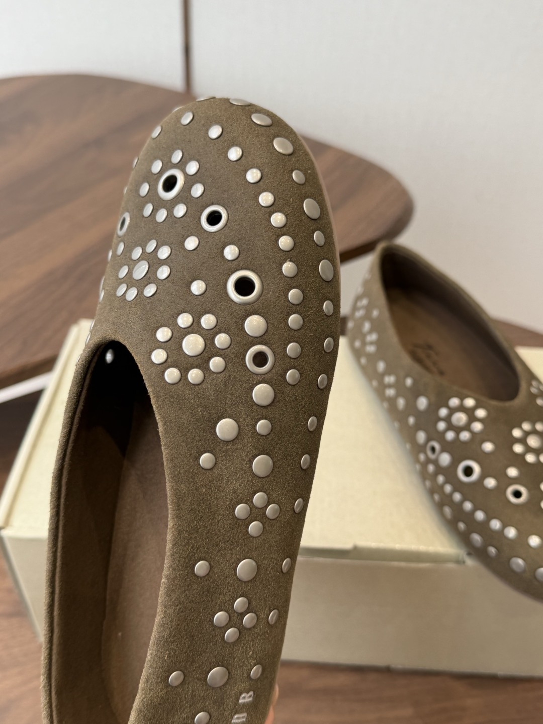 Designer Women Shoes