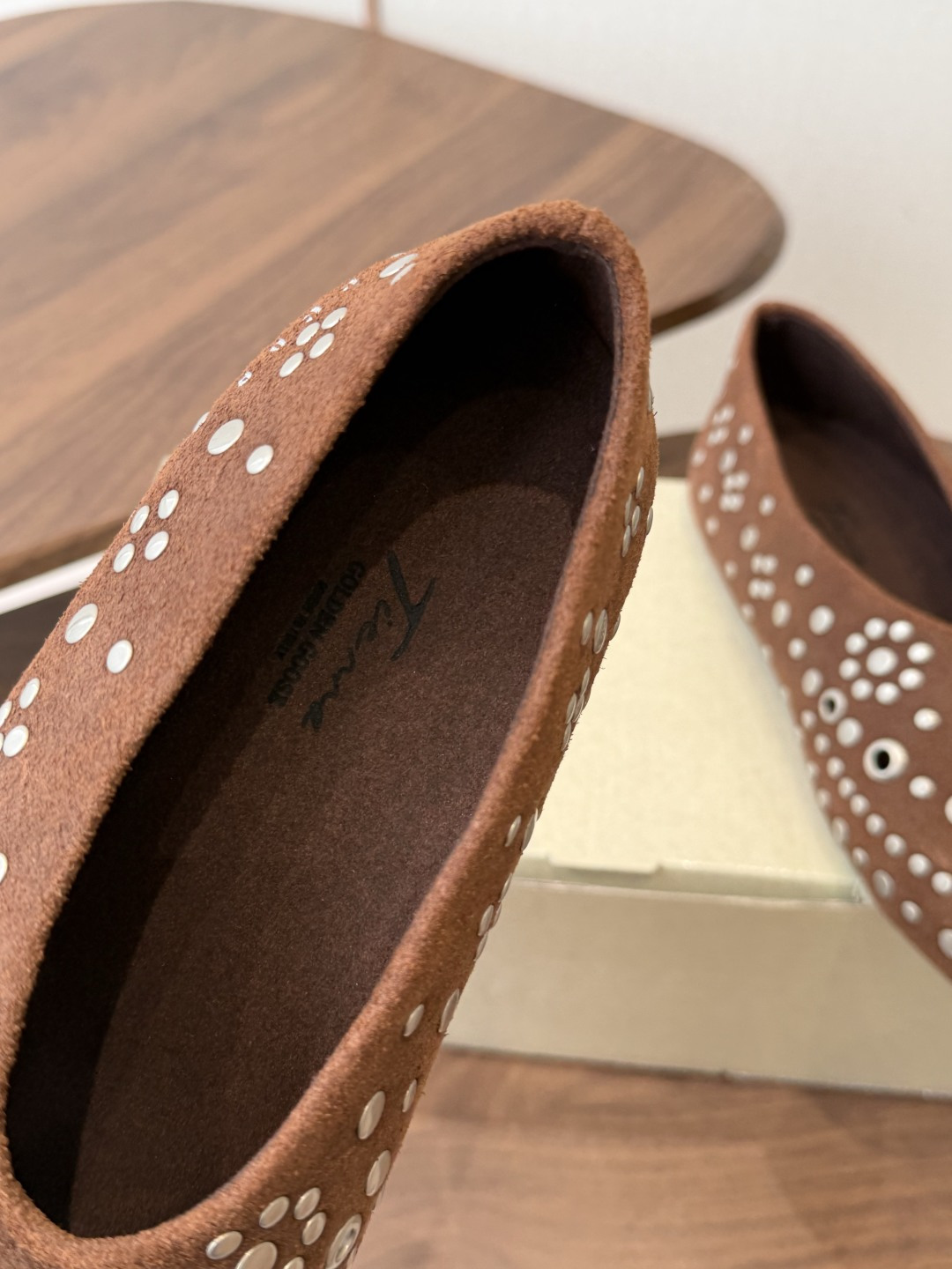 Designer Women Shoes