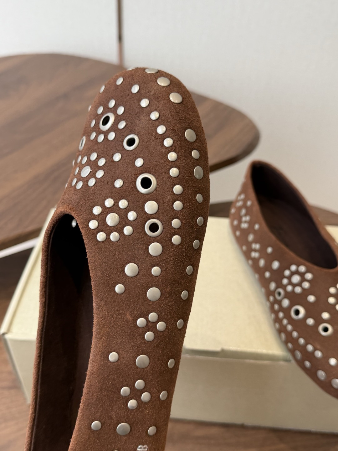 Designer Women Shoes