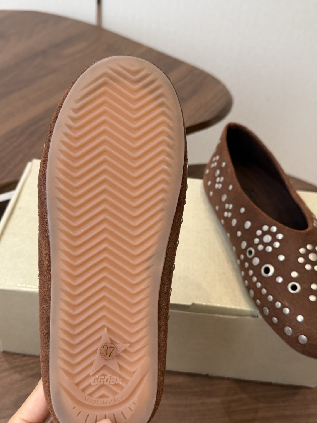 Designer Women Shoes