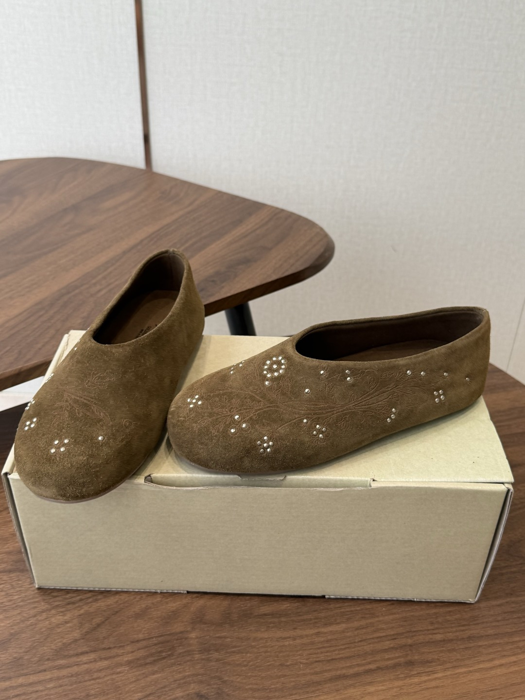 Designer Women Shoes