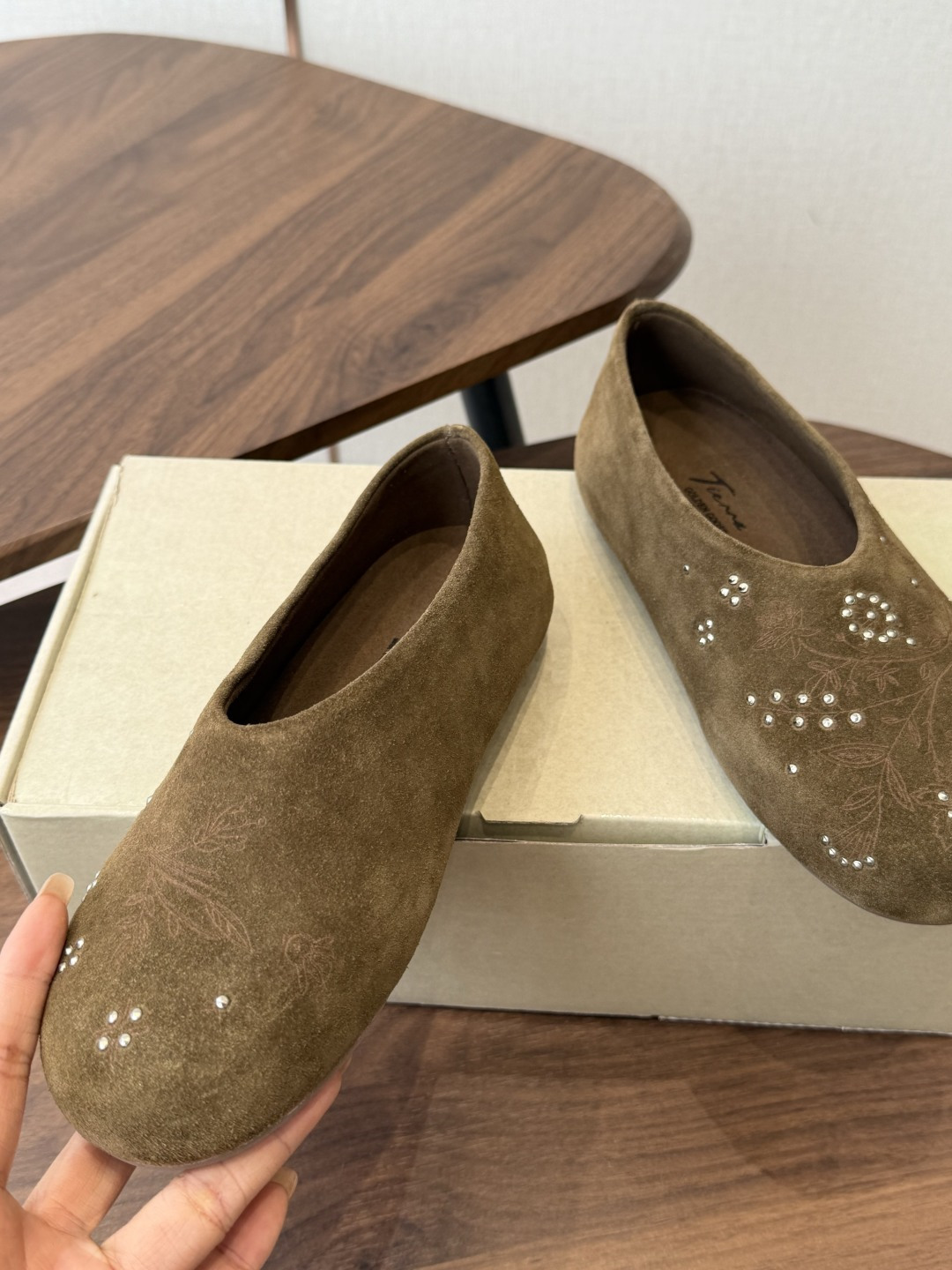 Designer Women Shoes