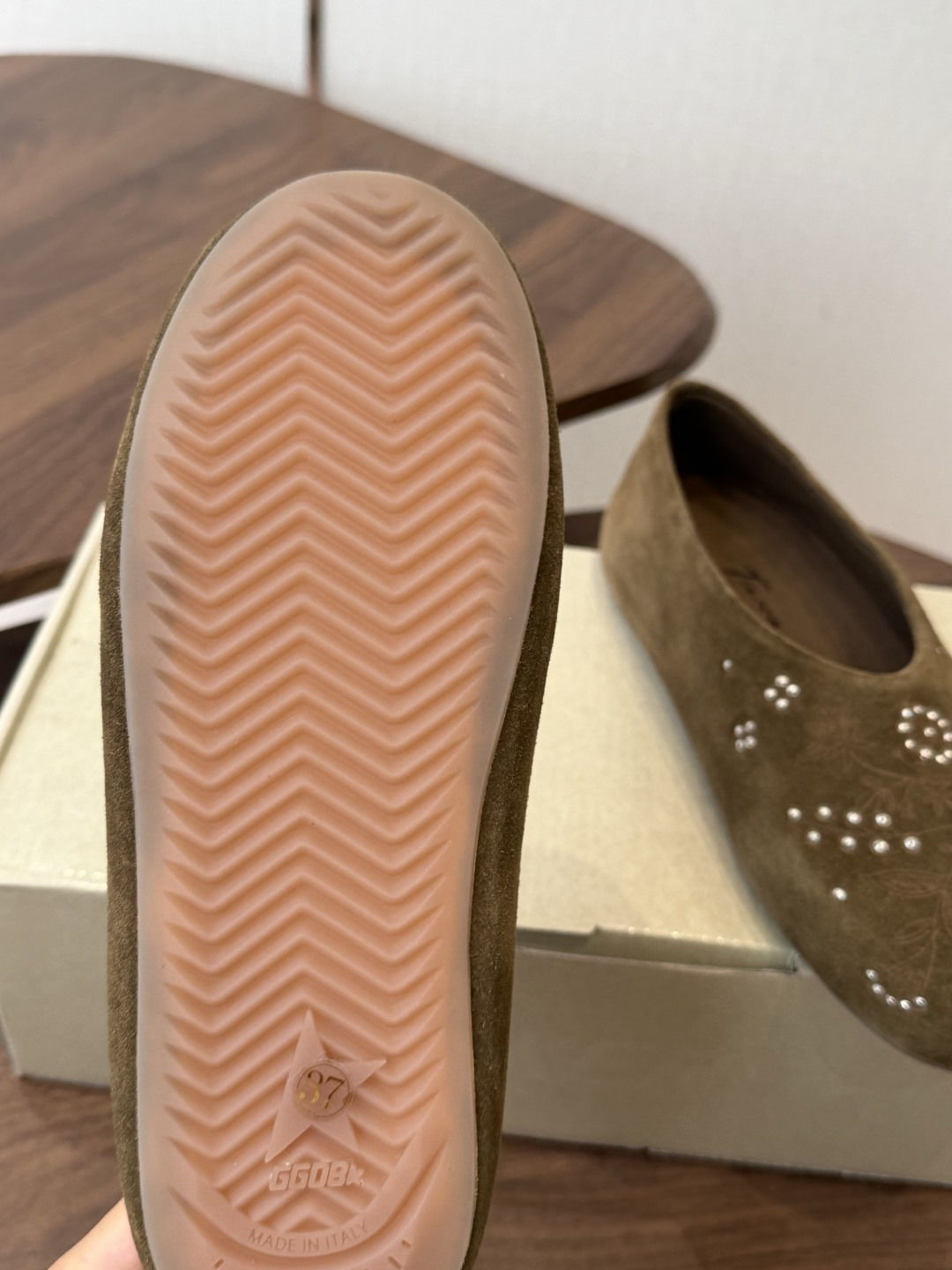 Designer Women Shoes