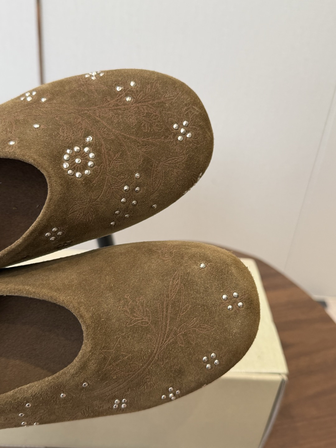 Designer Women Shoes