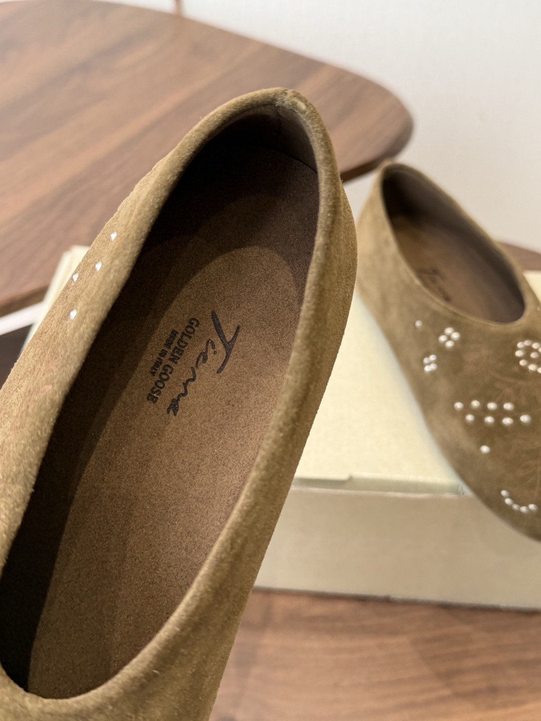 Designer Women Shoes