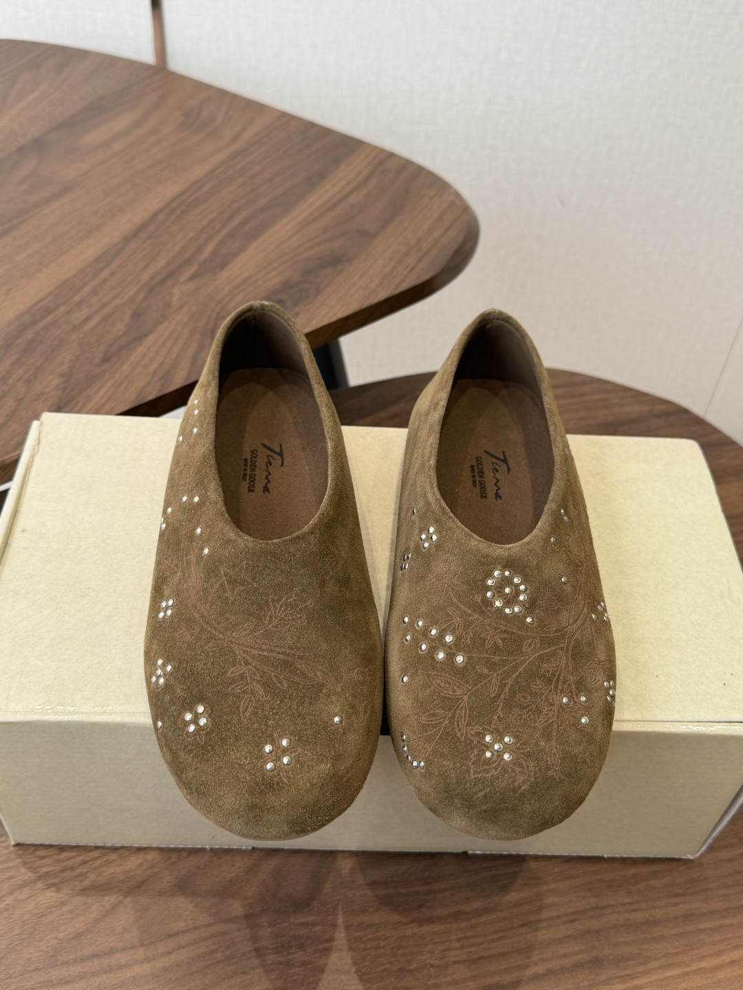 Designer Women Shoes