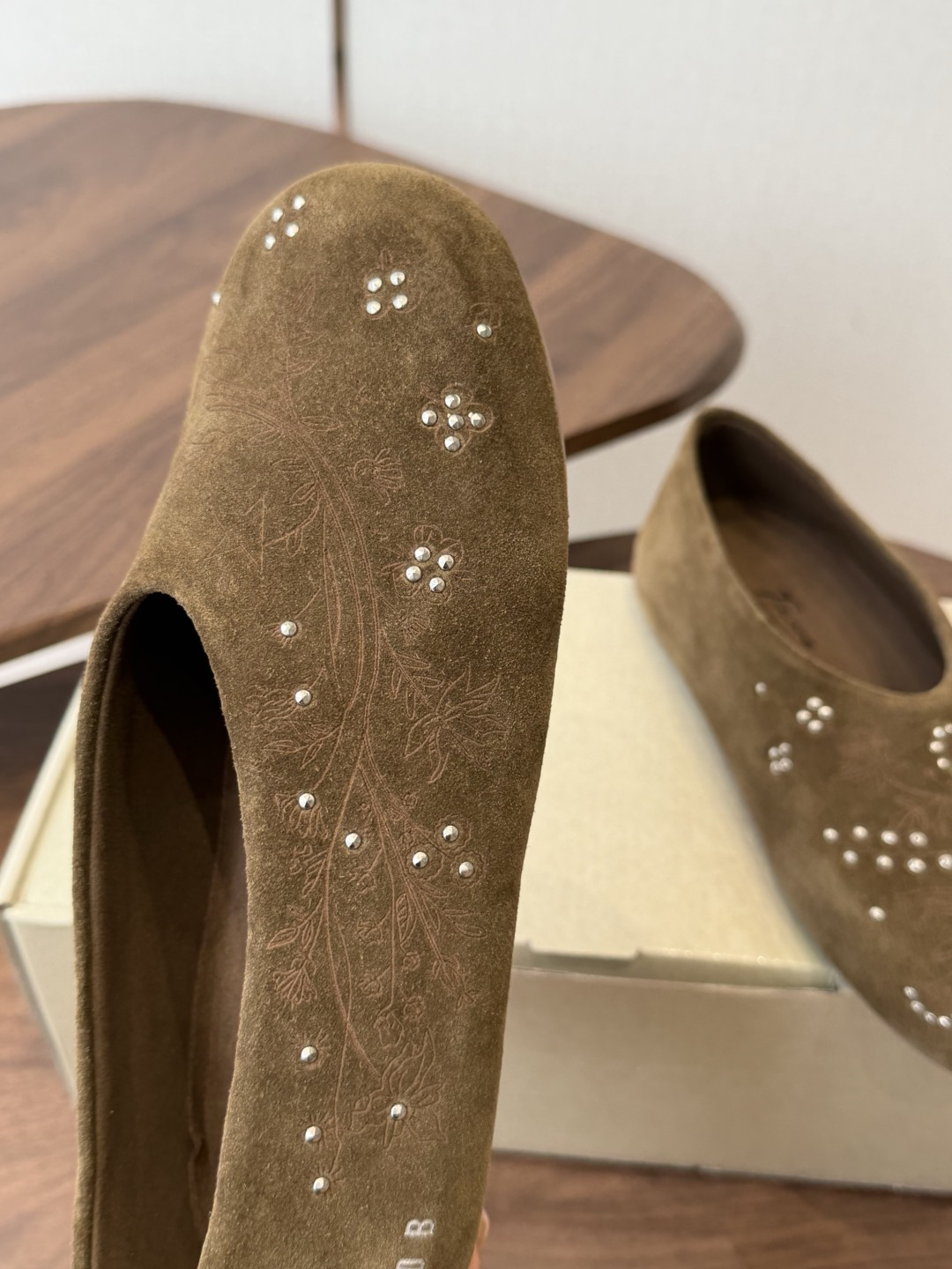 Designer Women Shoes