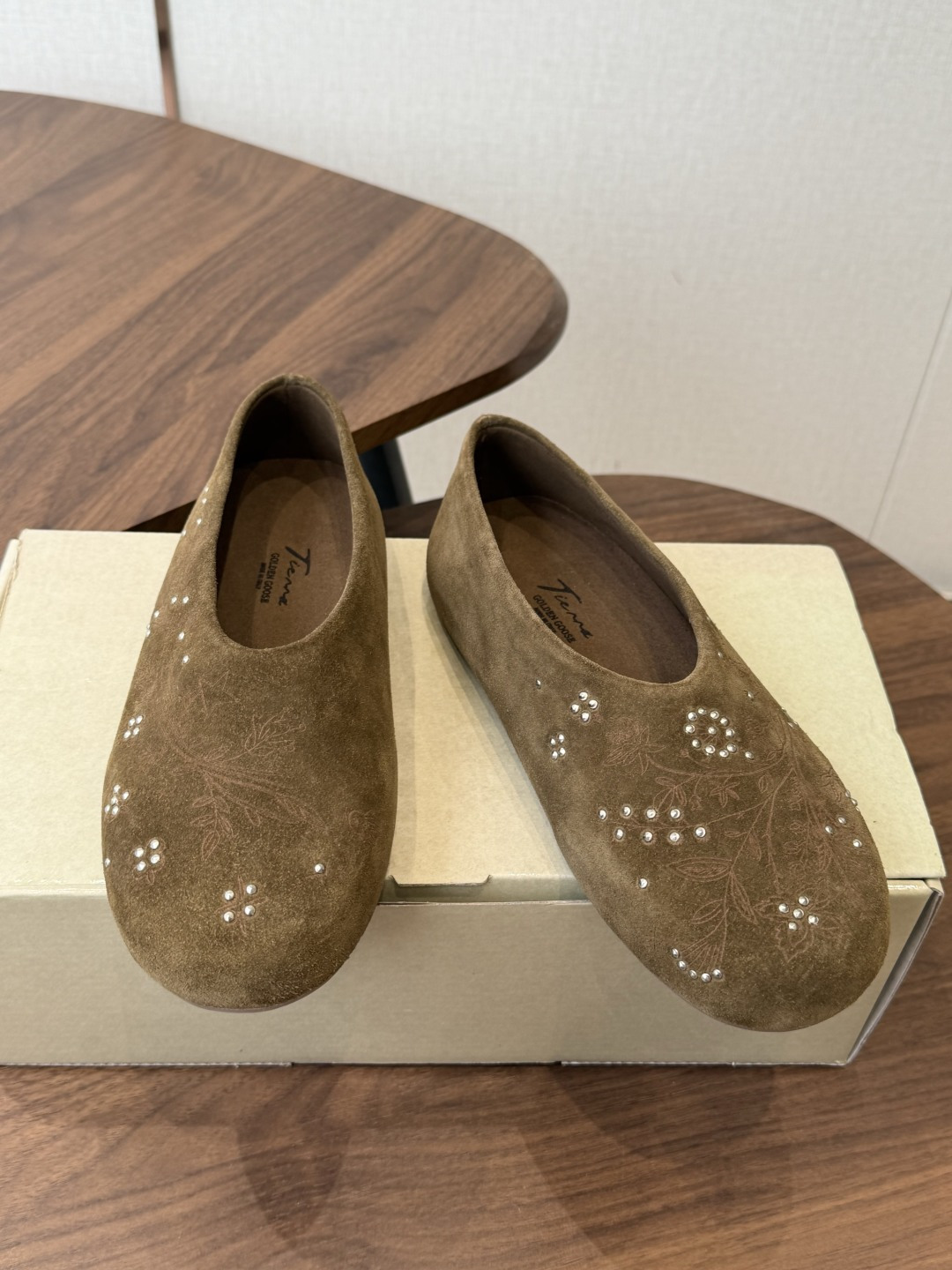 Designer Women Shoes