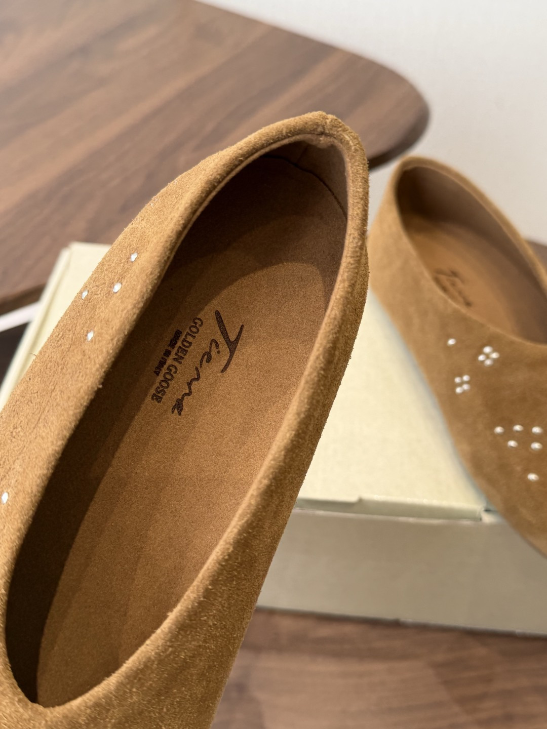 Designer Women Shoes
