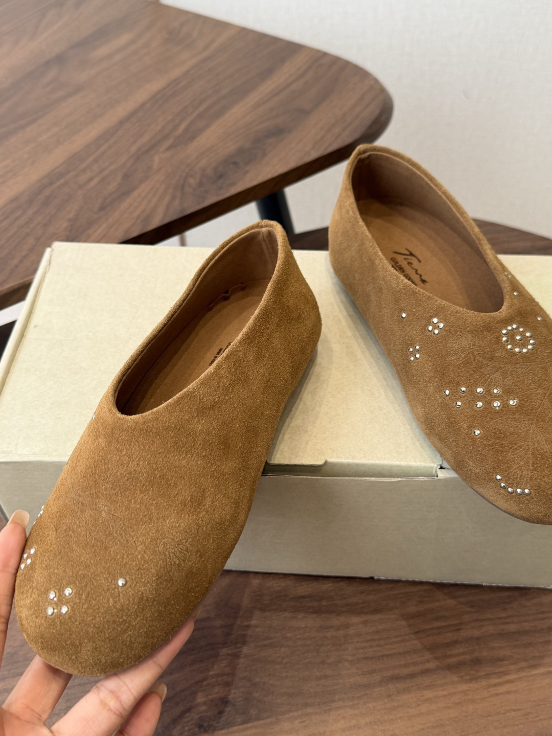 Designer Women Shoes