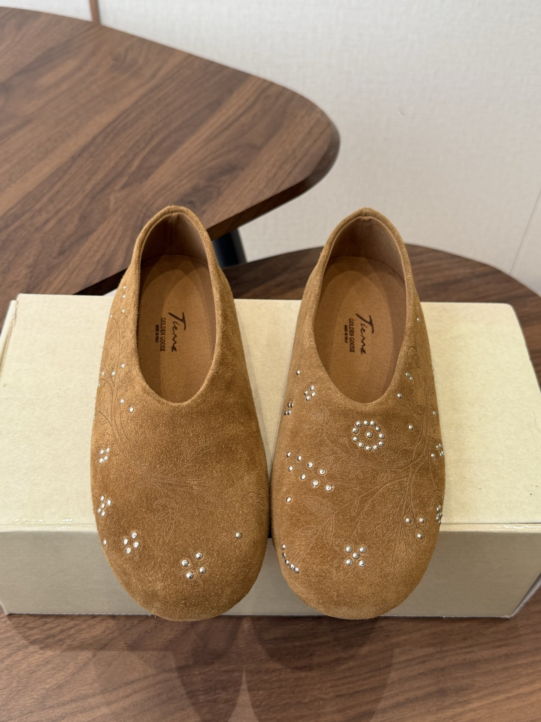 Designer Women Shoes