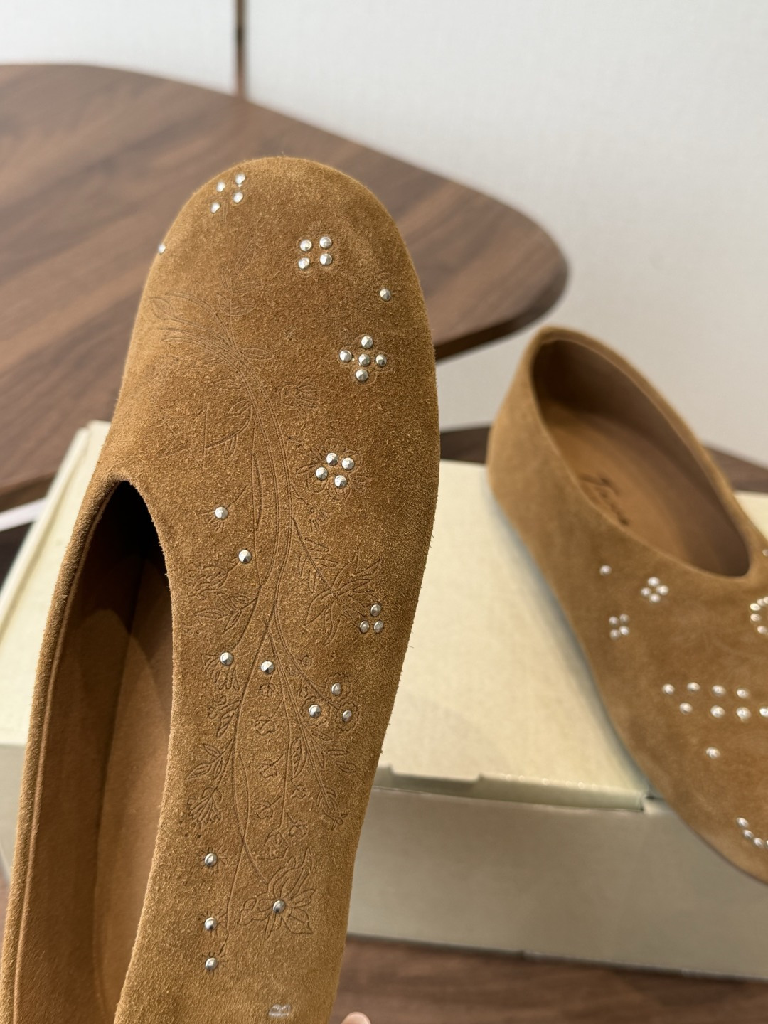 Designer Women Shoes