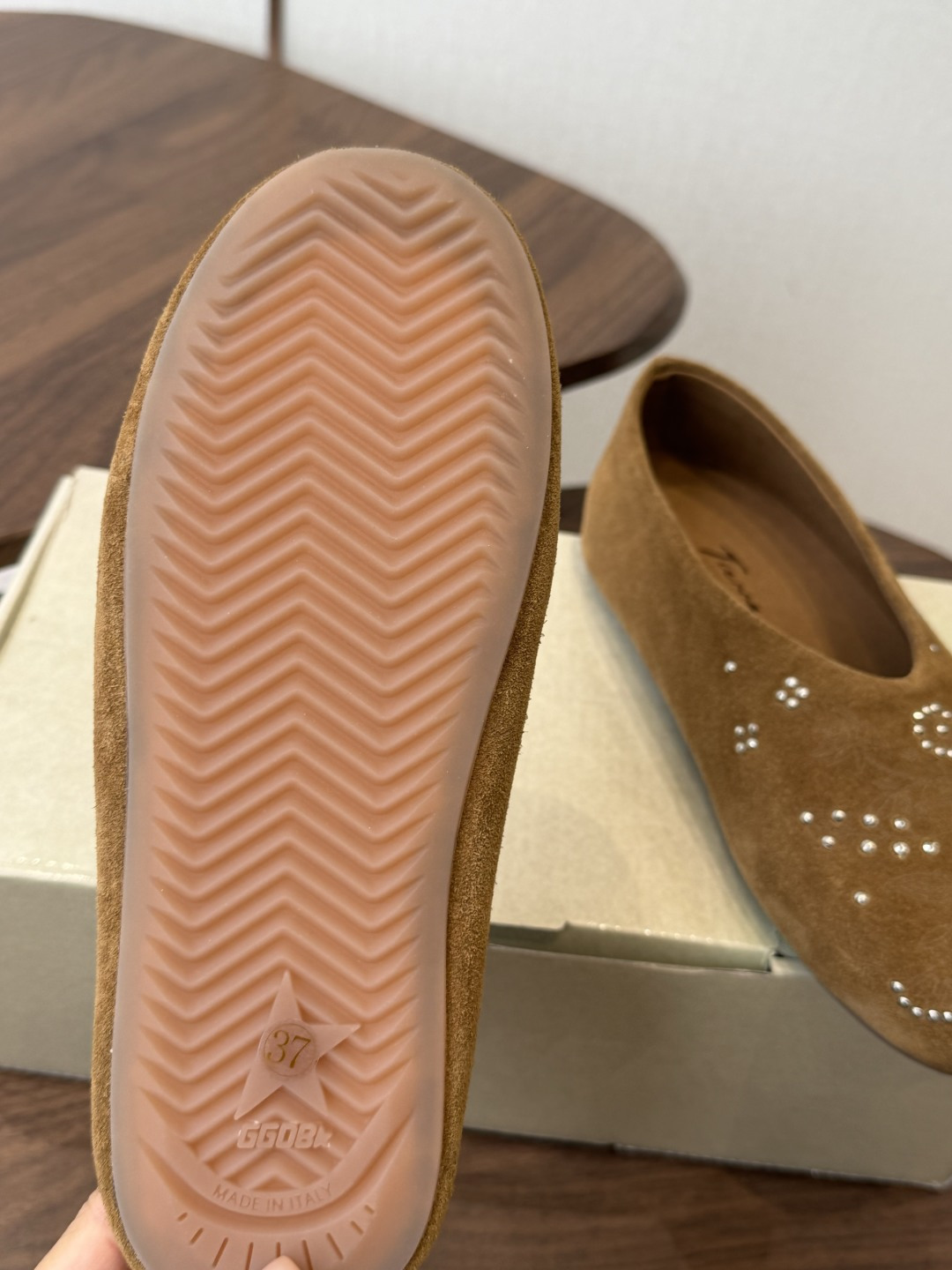 Designer Women Shoes