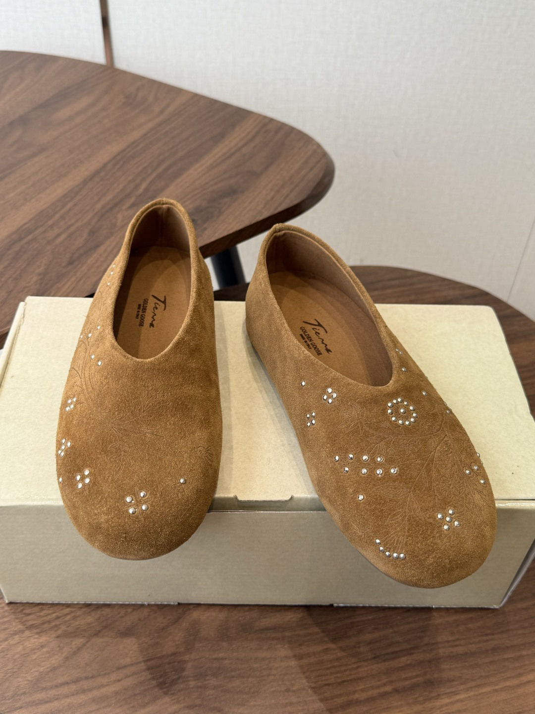 Designer Women Shoes