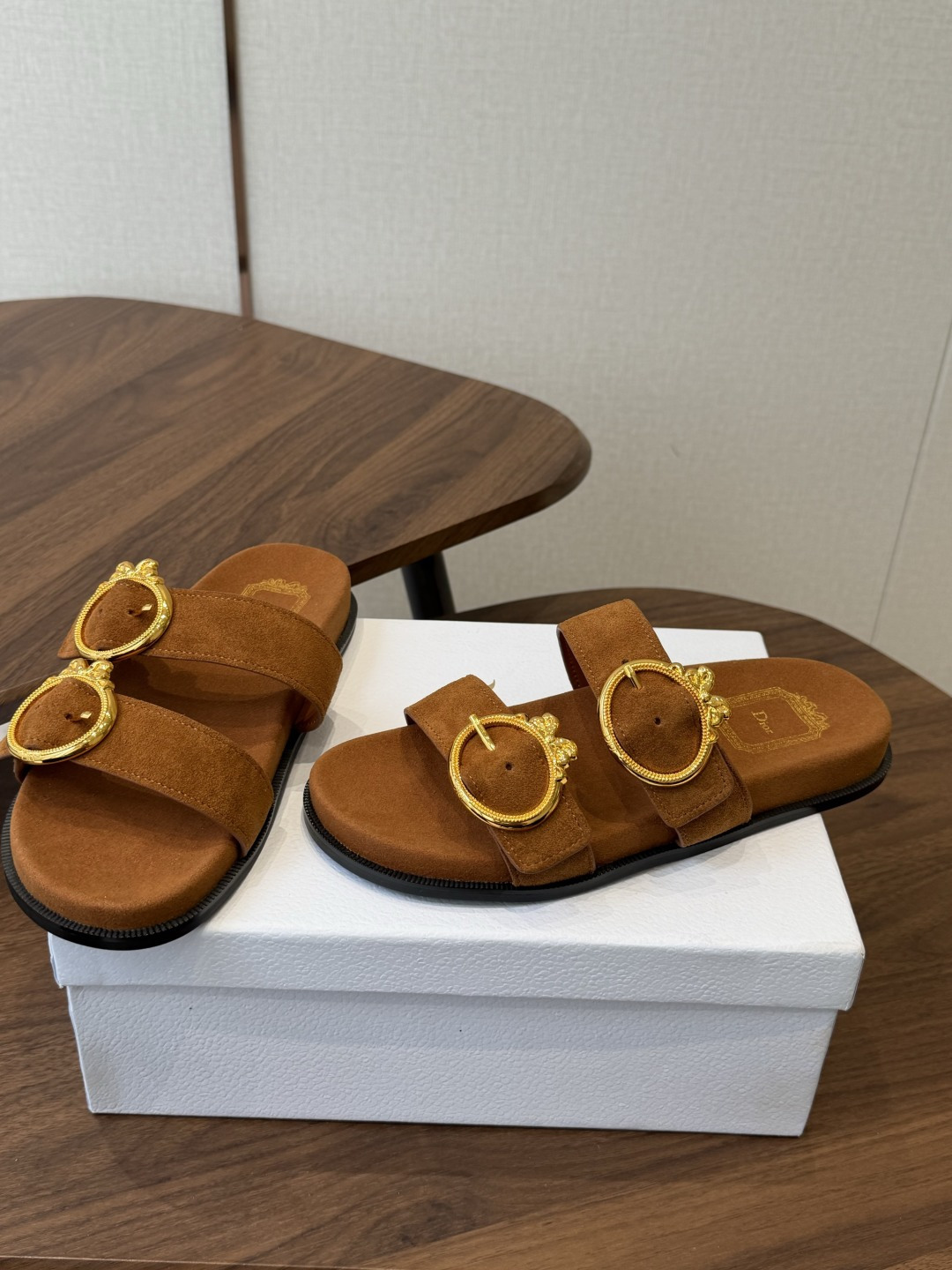Dior Slides