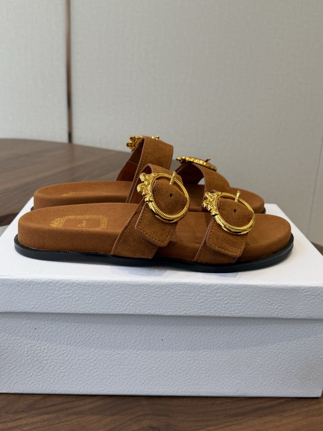 Dior Slides