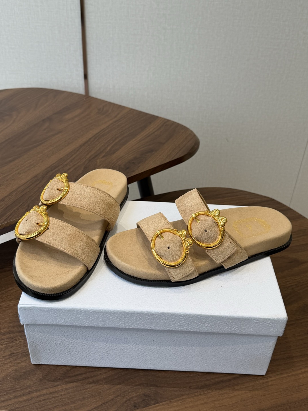 Dior Slides