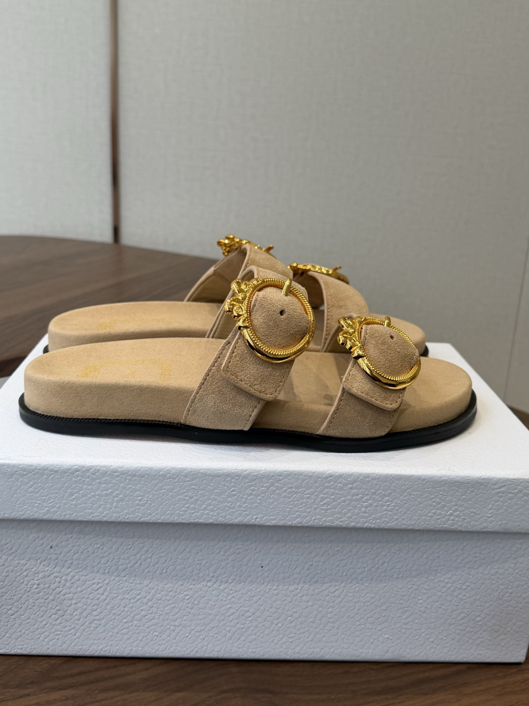 Dior Slides
