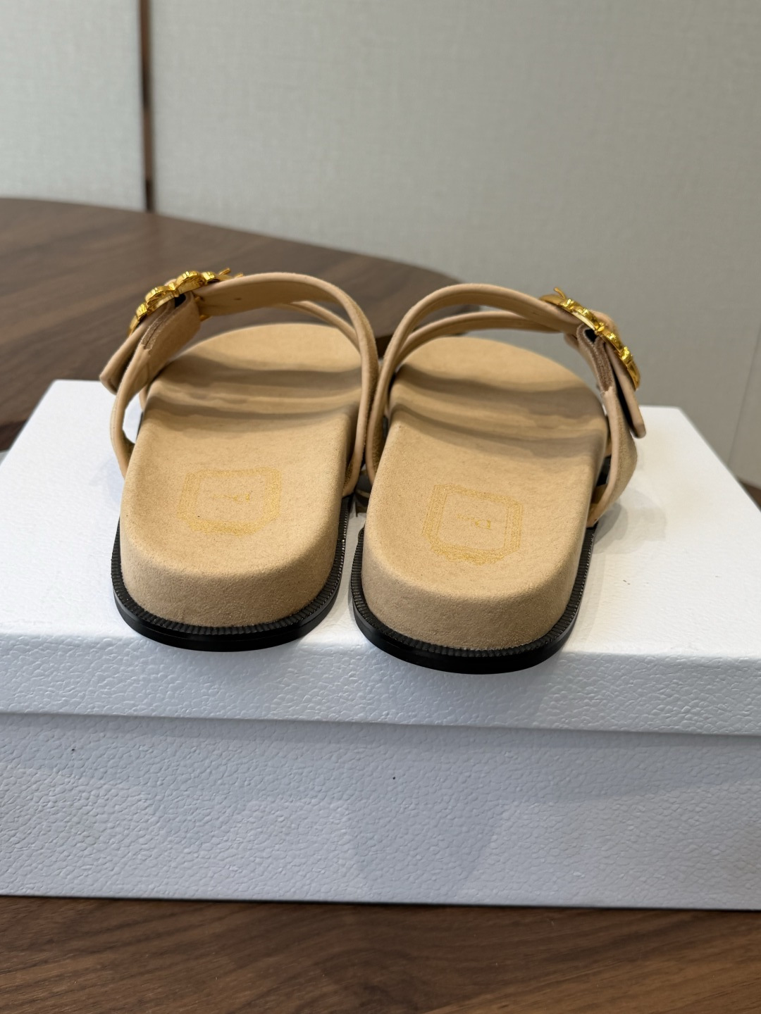 Dior Slides