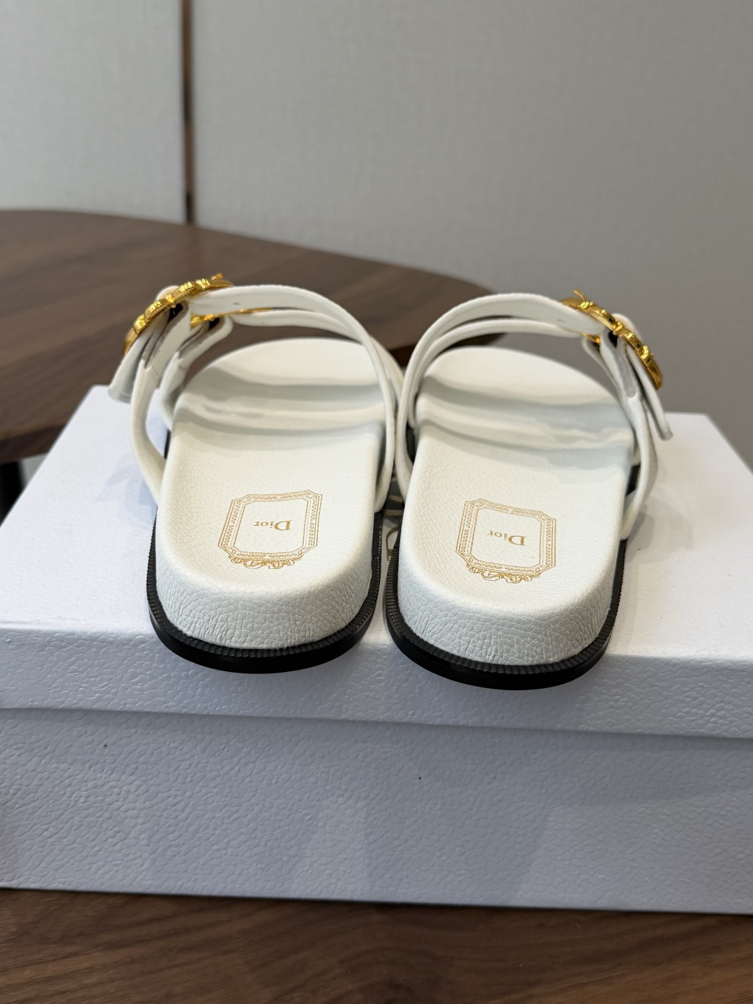 Dior Slides