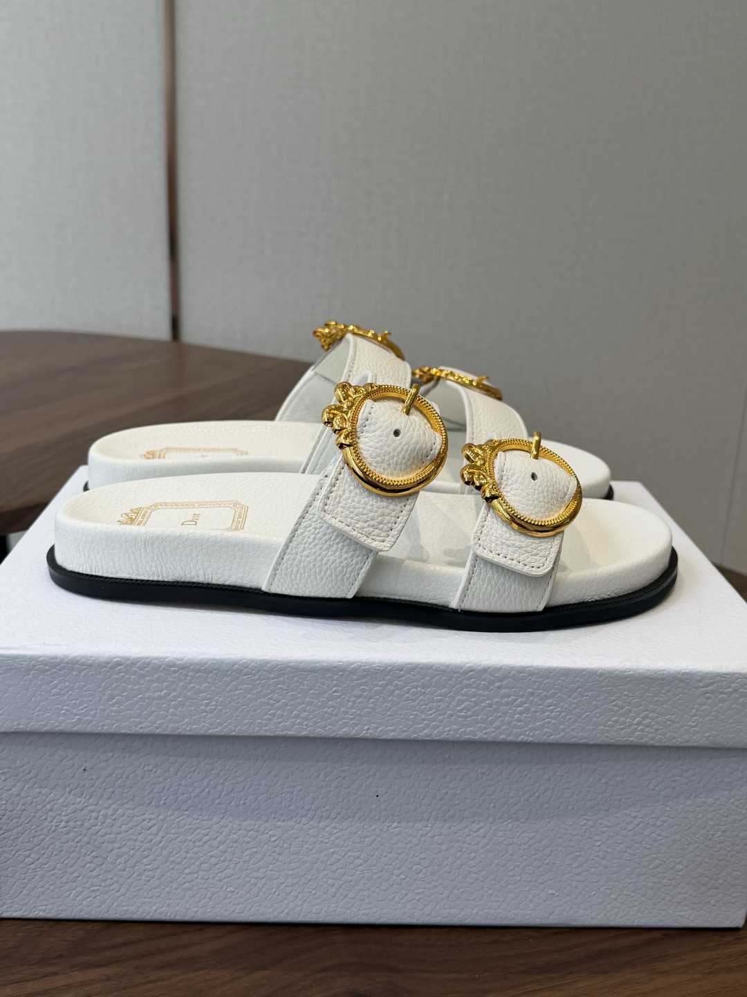 Dior Slides