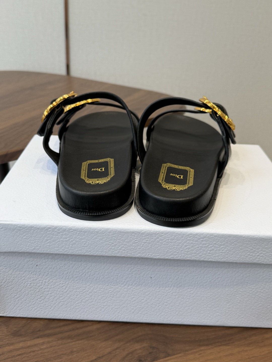 Dior Slides