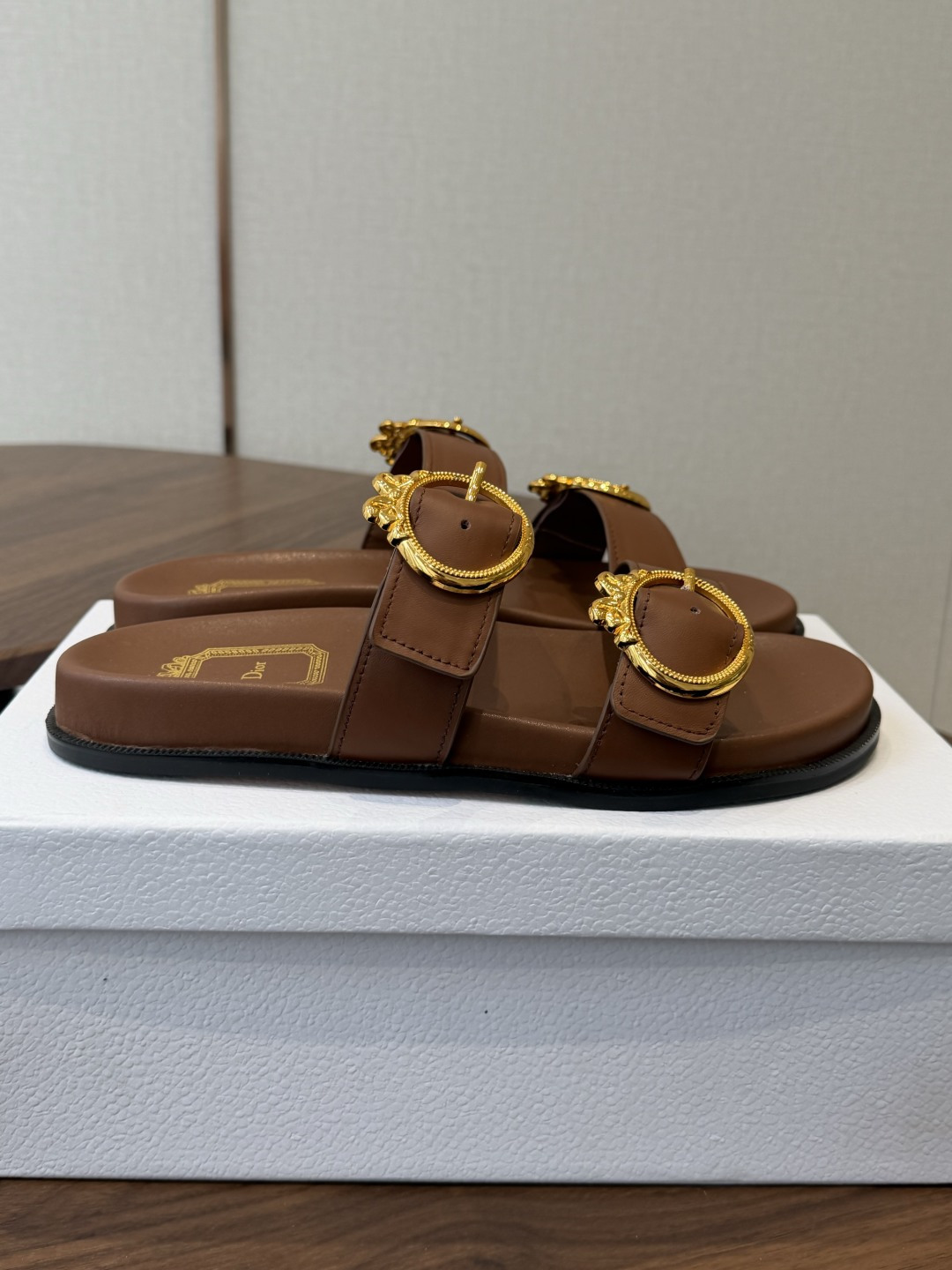 Dior Slides