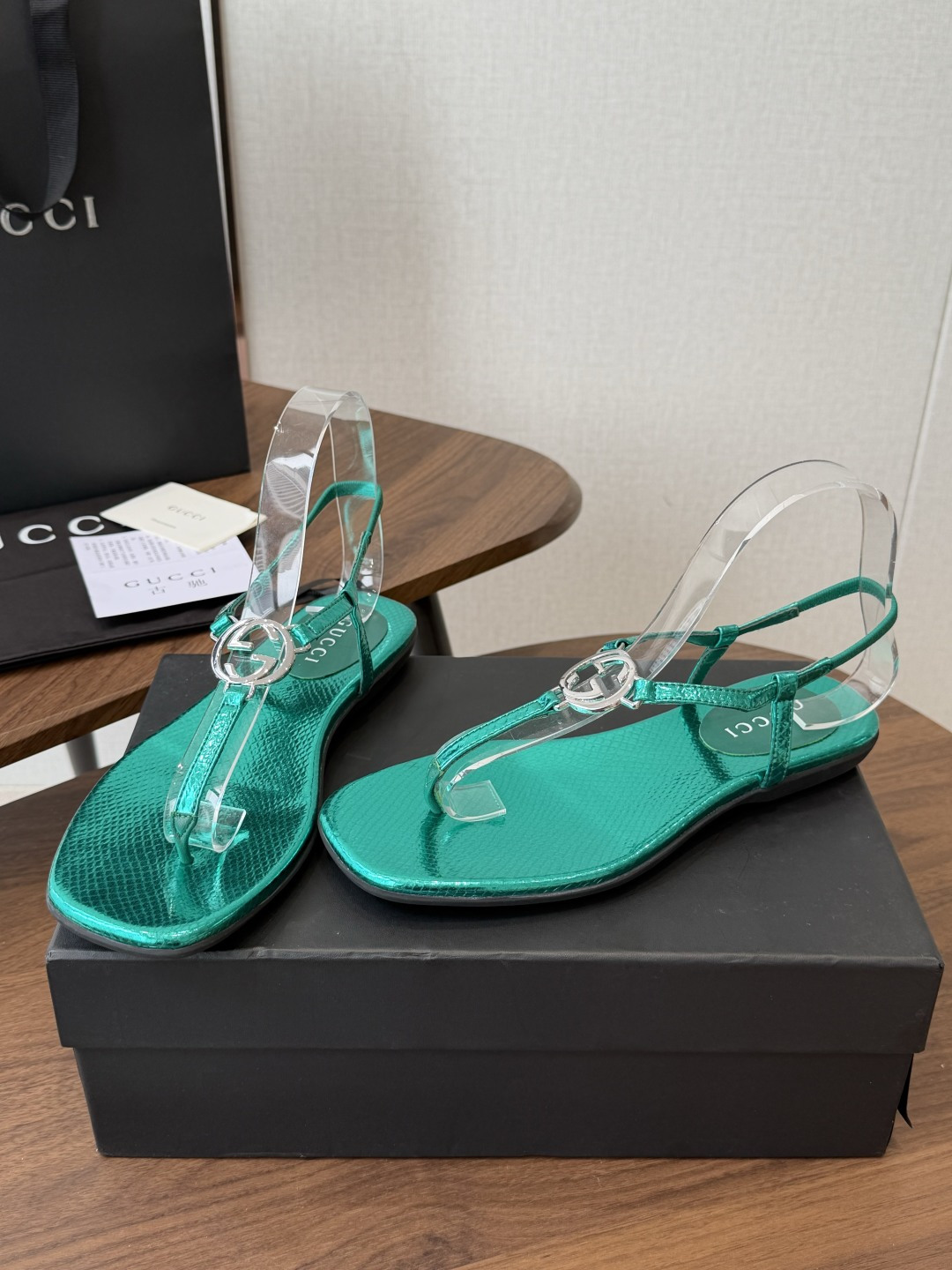Gucci Sandals
