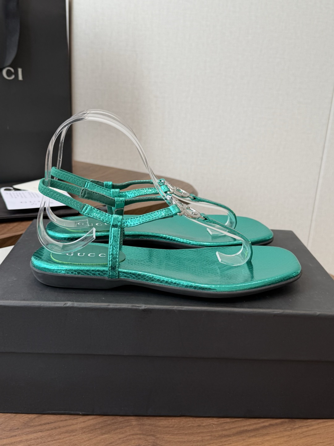 Gucci Sandals