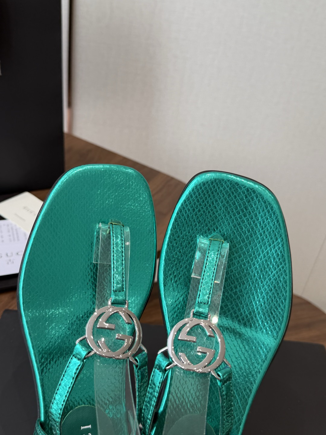 Gucci Sandals