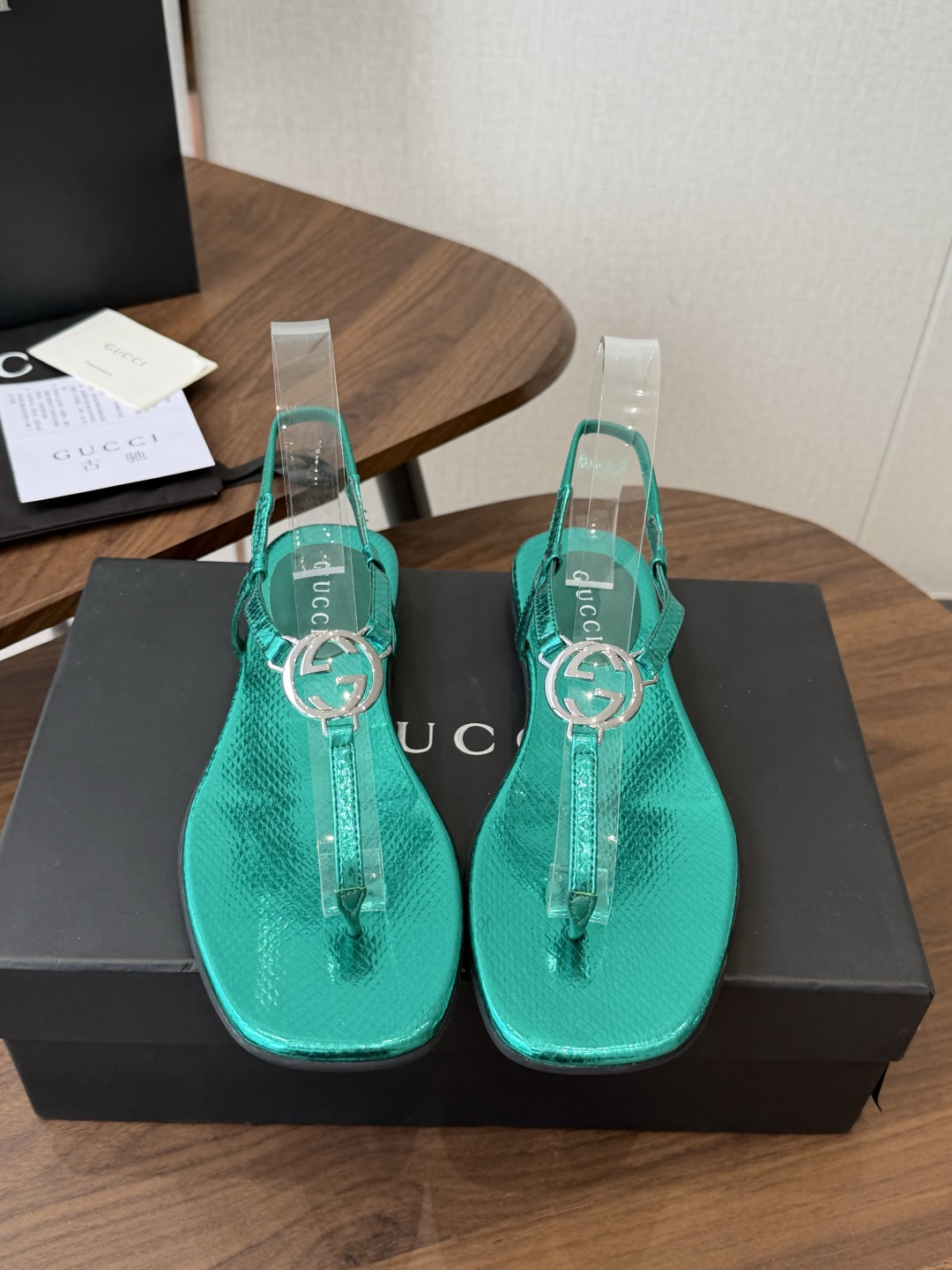 Gucci Sandals
