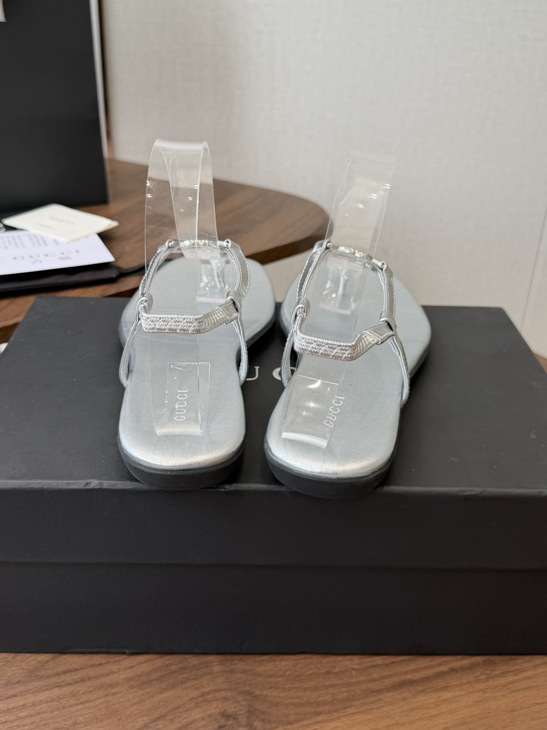 Gucci Sandals