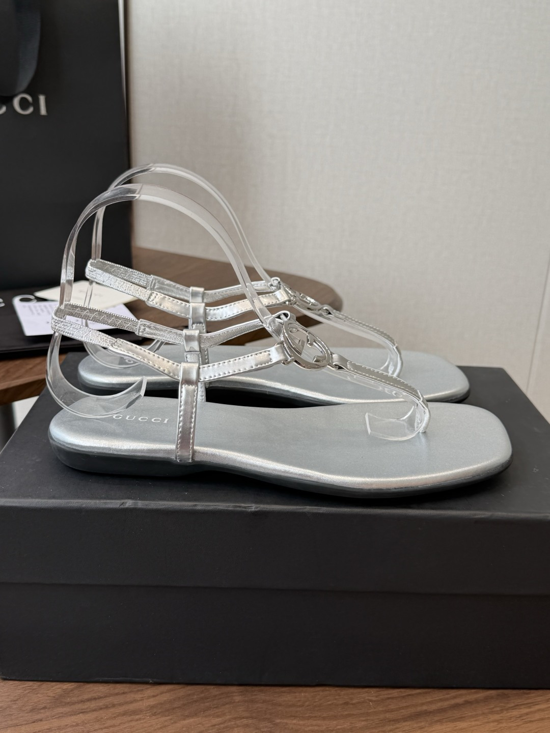 Gucci Sandals