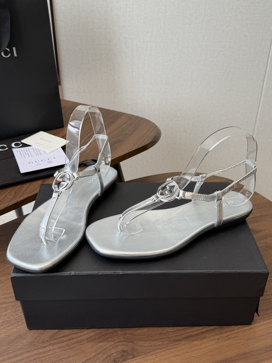 Gucci Sandals