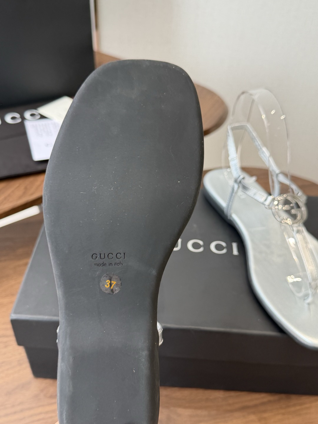 Gucci Sandals