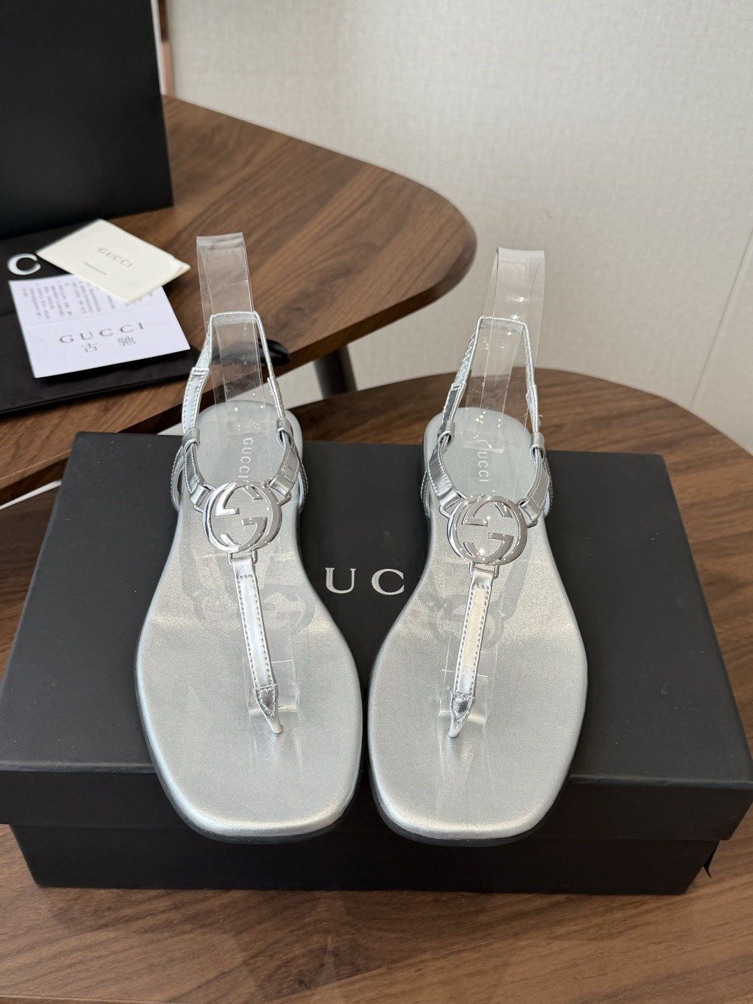 Gucci Sandals