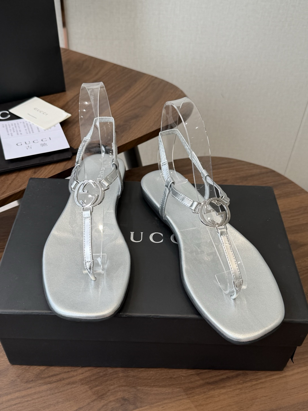 Gucci Sandals