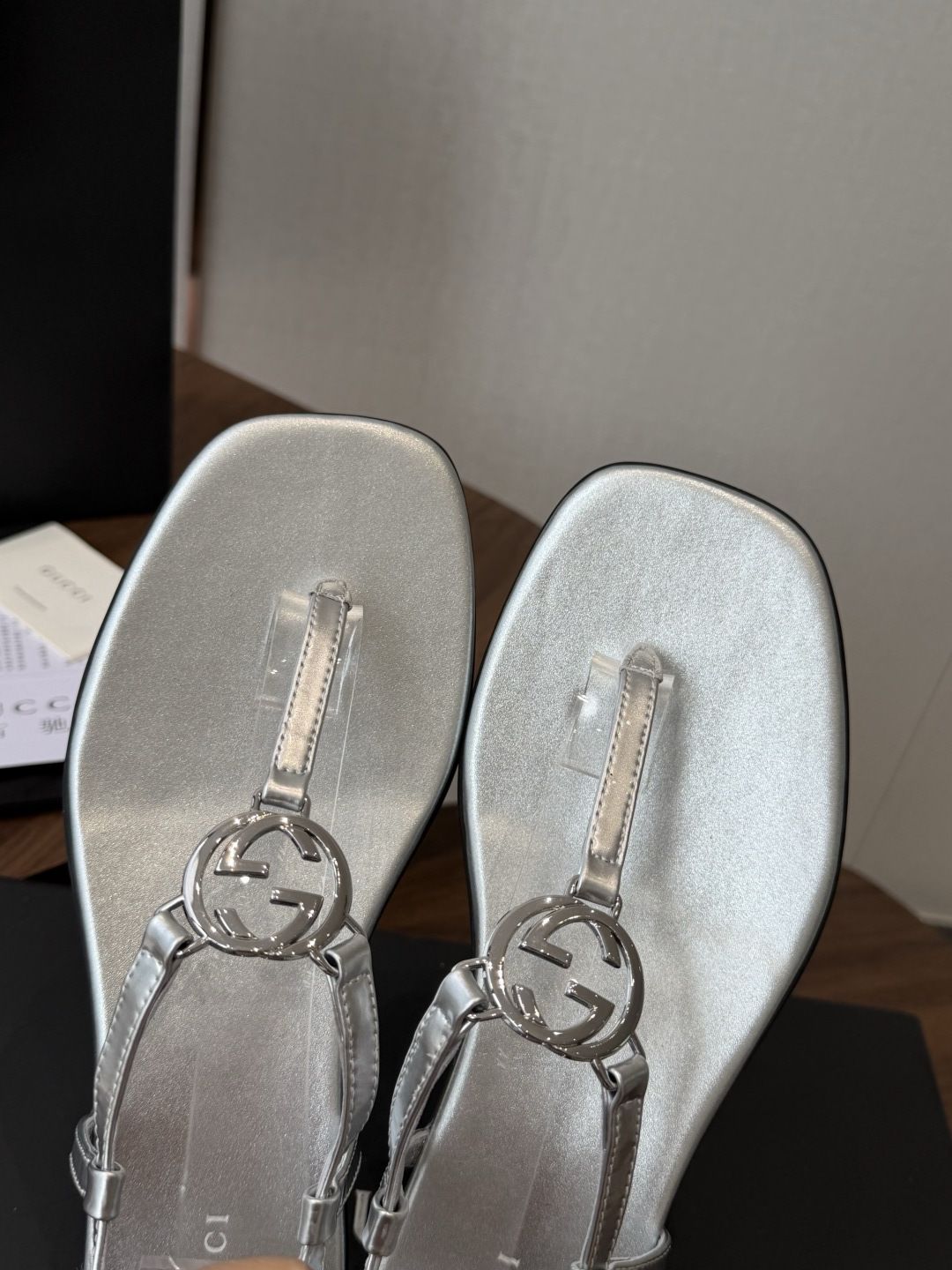 Gucci Sandals