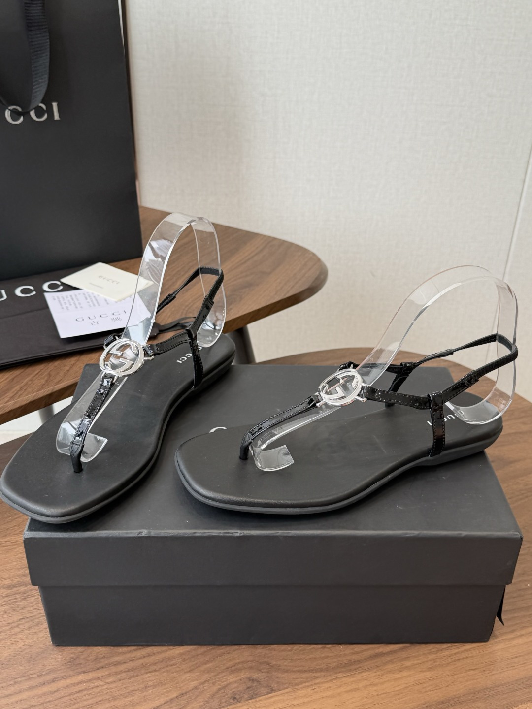 Gucci Sandals
