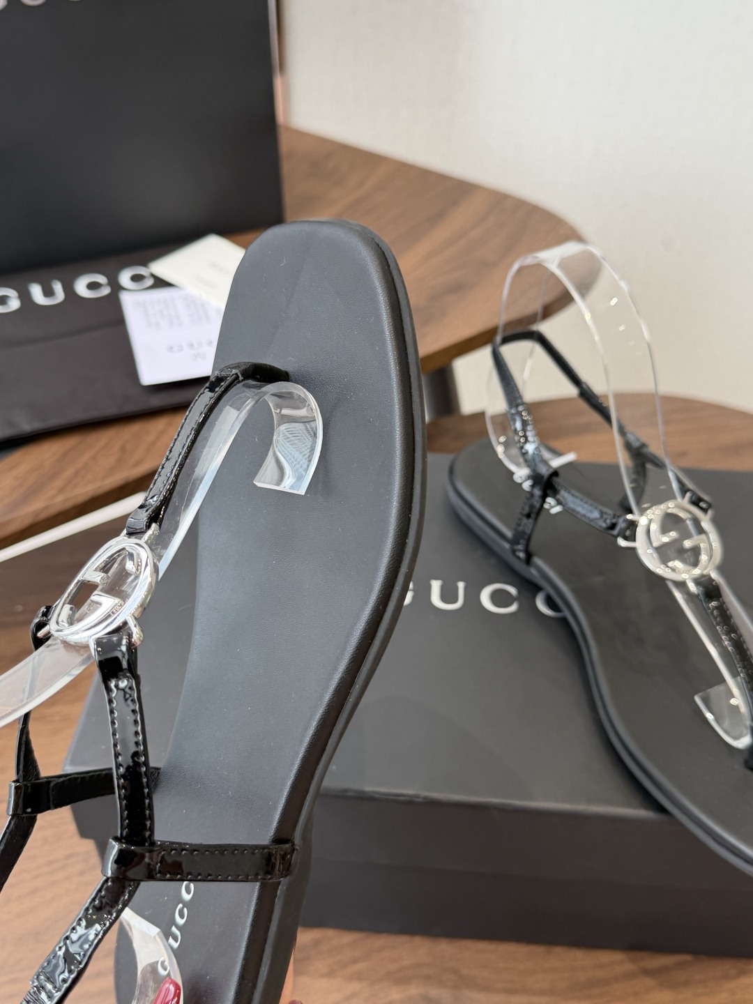 Gucci Sandals