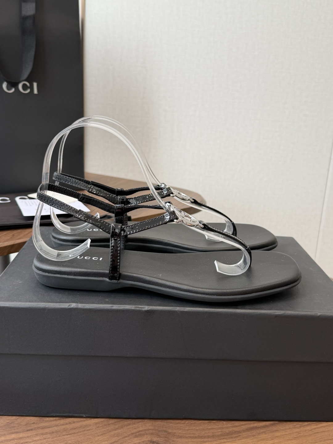 Gucci Sandals