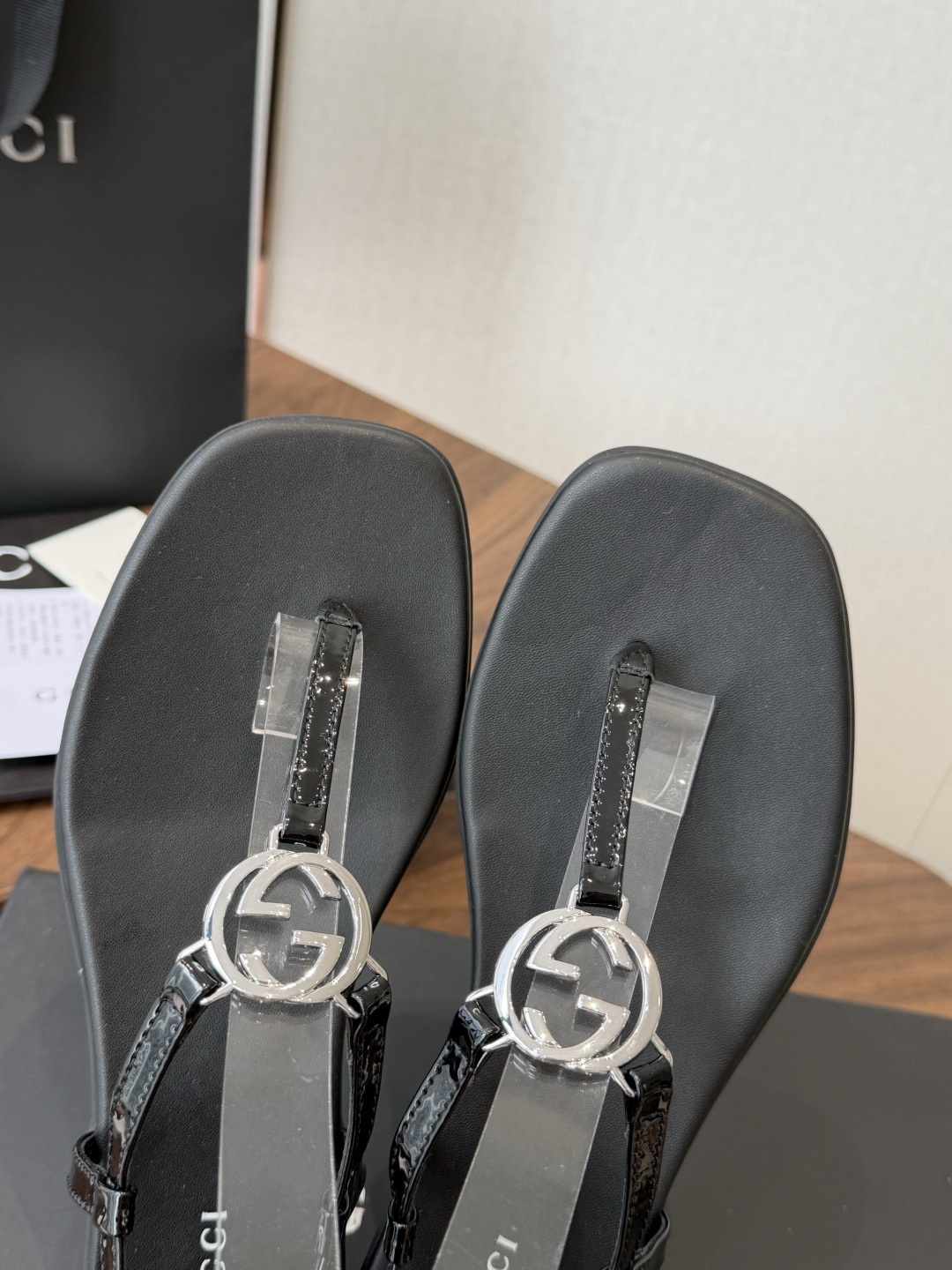 Gucci Sandals