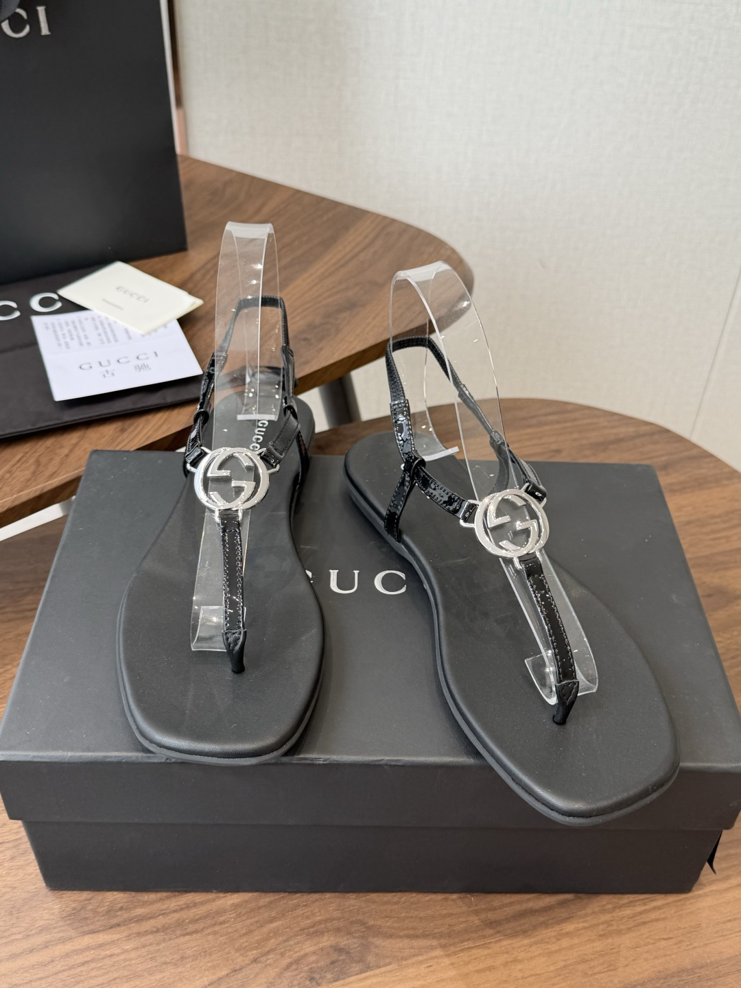 Gucci Sandals