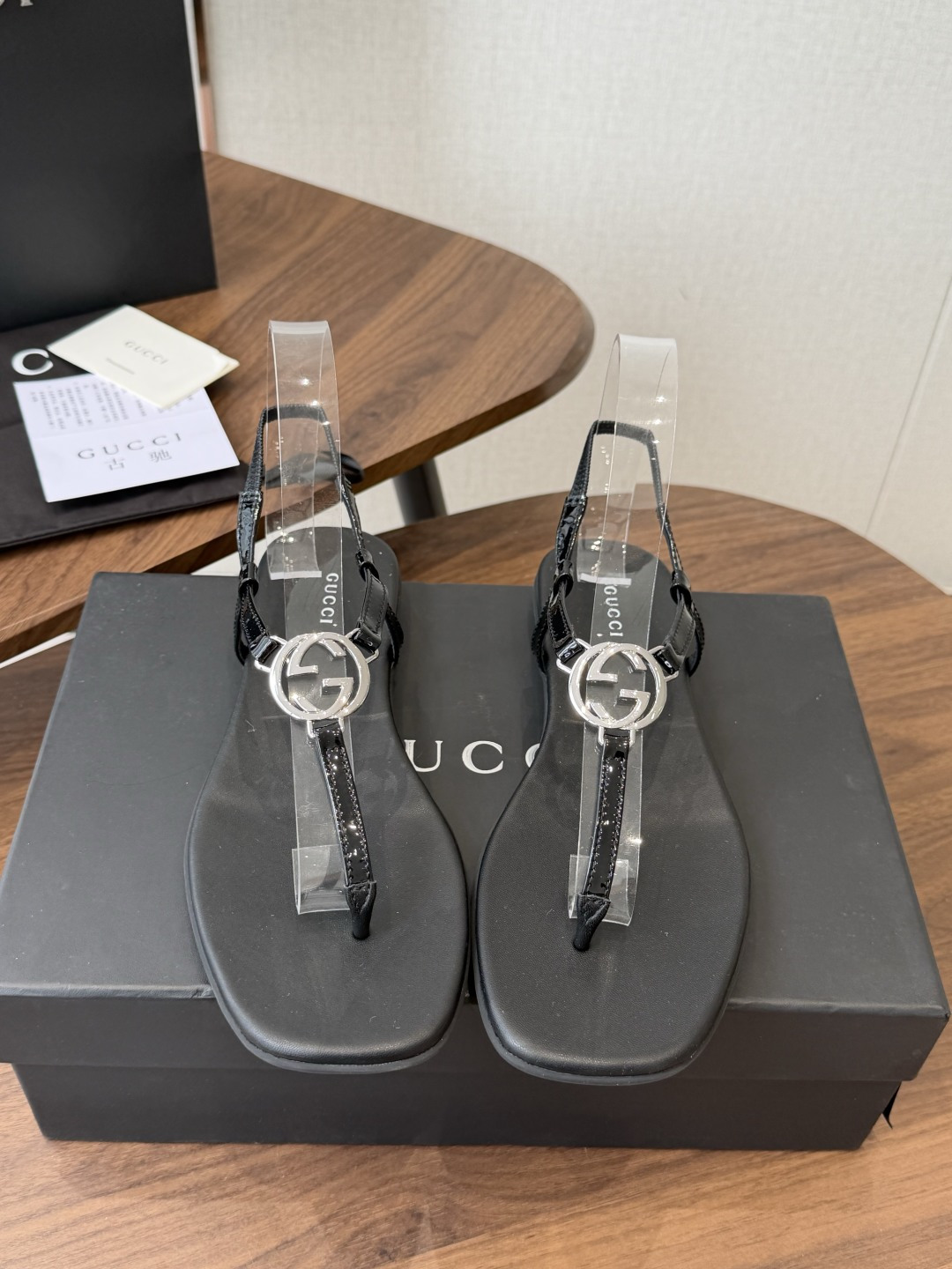 Gucci Sandals