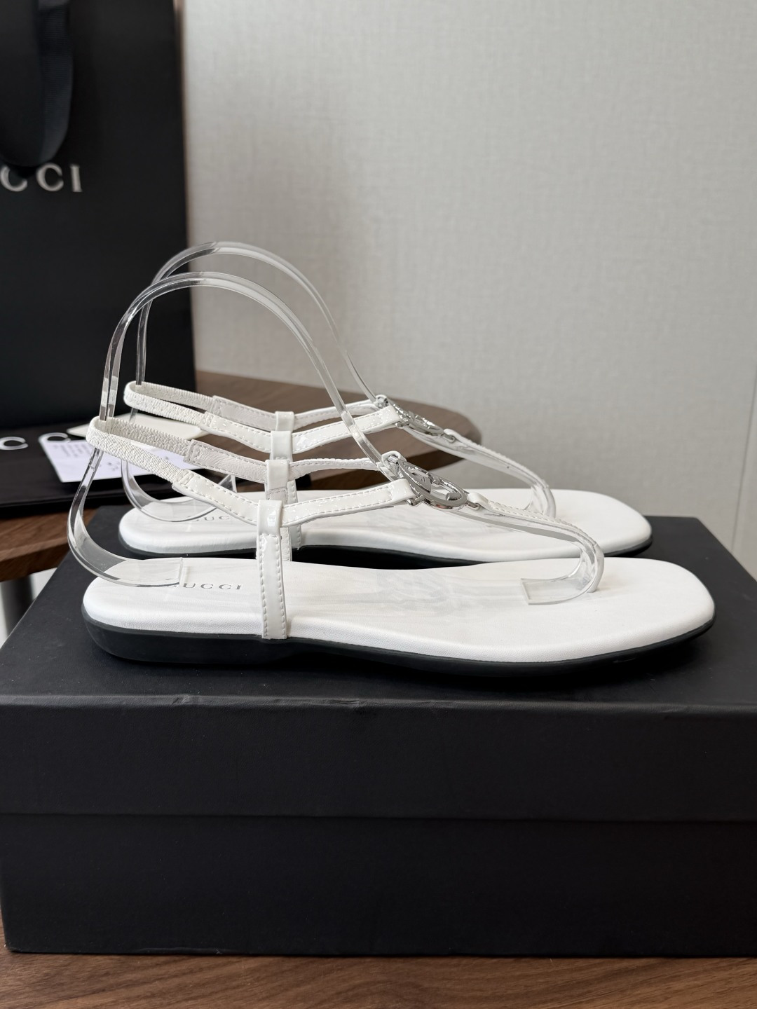 Gucci Sandals