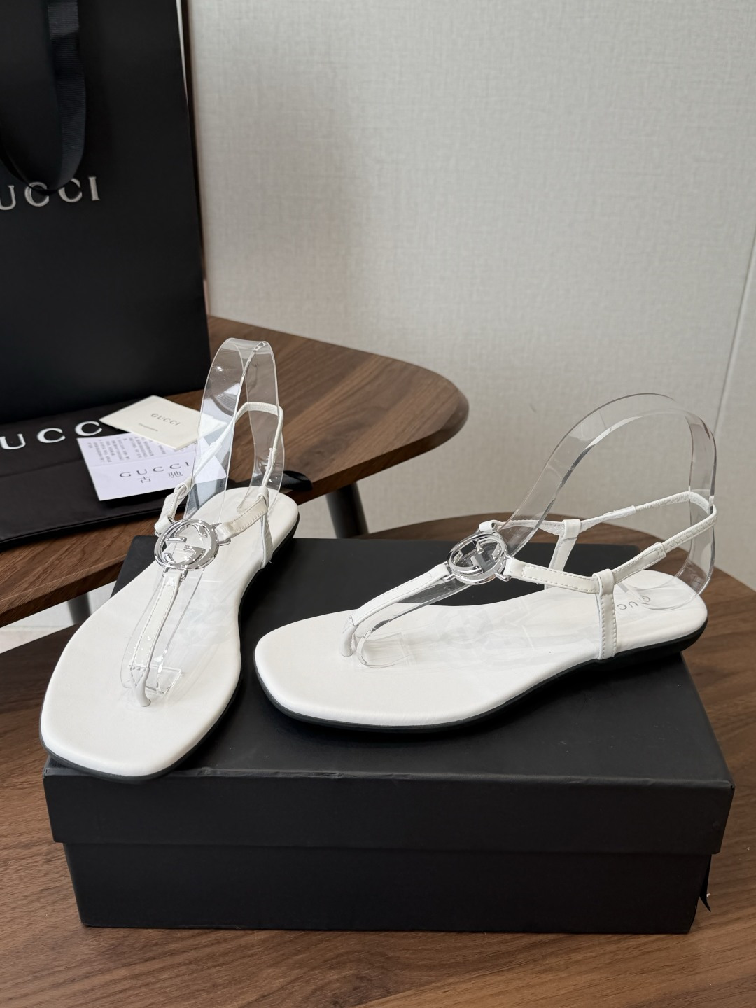 Gucci Sandals