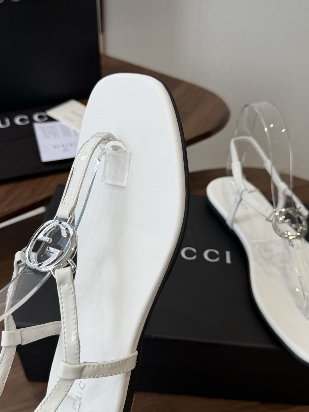 Gucci Sandals