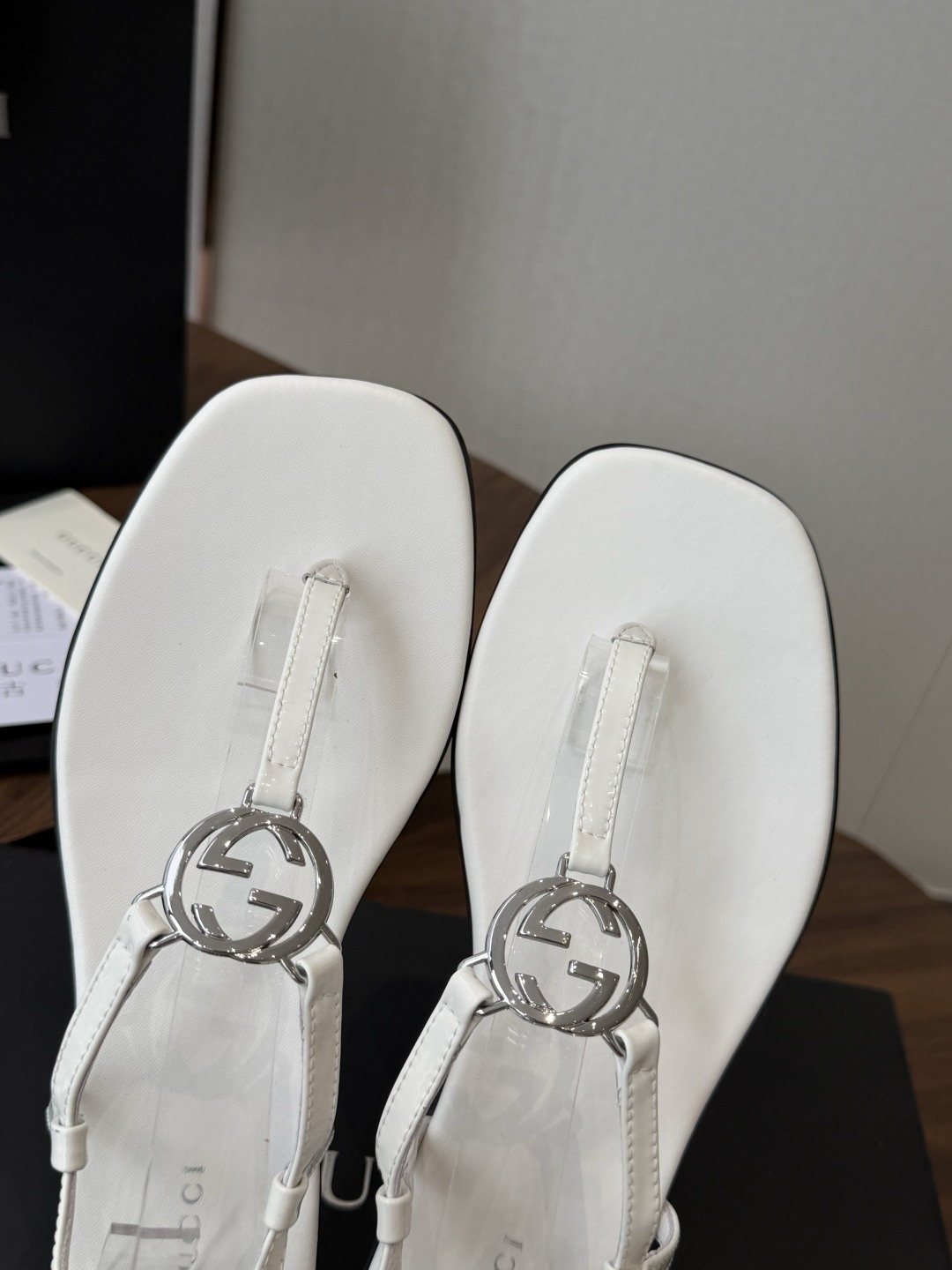Gucci Sandals